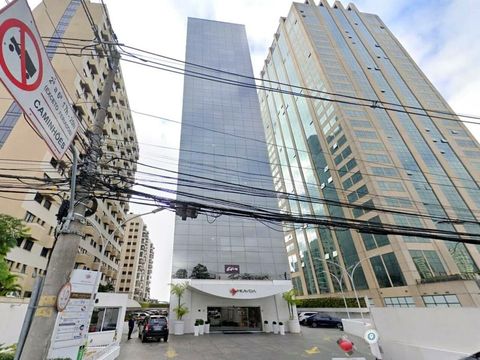 Foto Sala / Conjunto Comercial