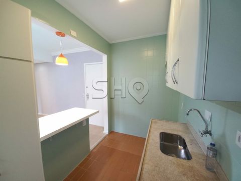 Foto Apartamento