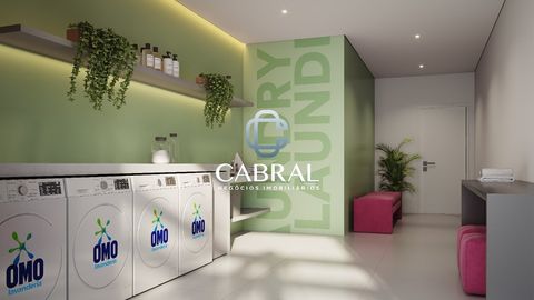 Foto Sala / Conjunto Comercial