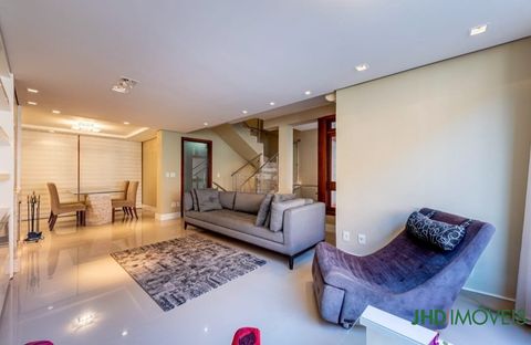 Foto Casa em Condomínio