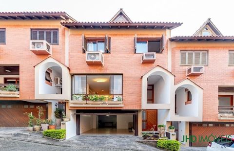Foto Casa em Condomínio