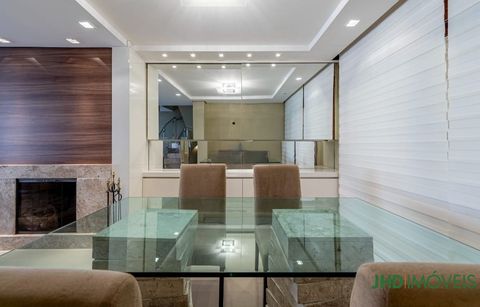 Foto Casa em Condomínio