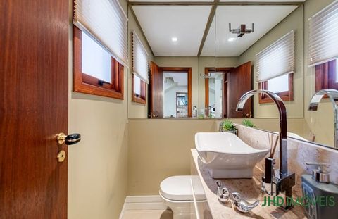 Foto Casa em Condomínio