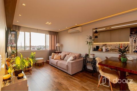 Foto Apartamento
