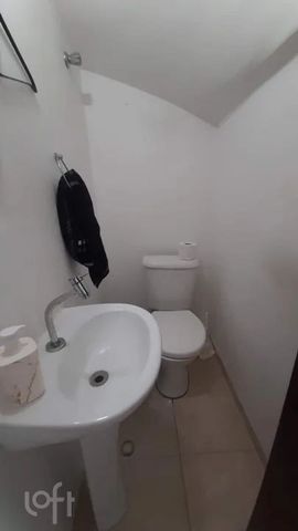 Foto Casa em Condomínio