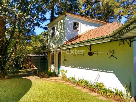 Foto Fazenda / Sítio / Chácara