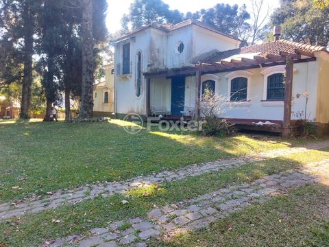 Foto Fazenda / Sítio / Chácara