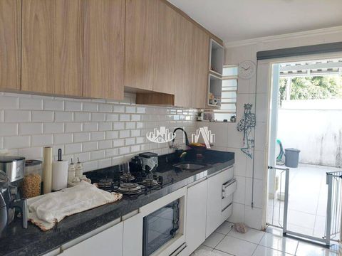 Foto Casa em Condomínio