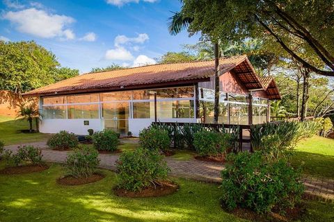 Foto Casa em Condomínio
