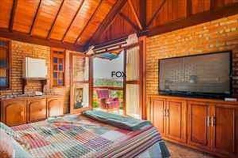 Foto Casa em Condomínio