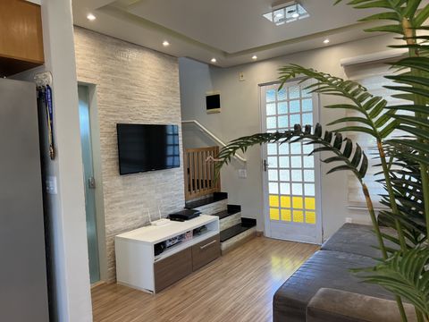 Foto Casa em Condomínio