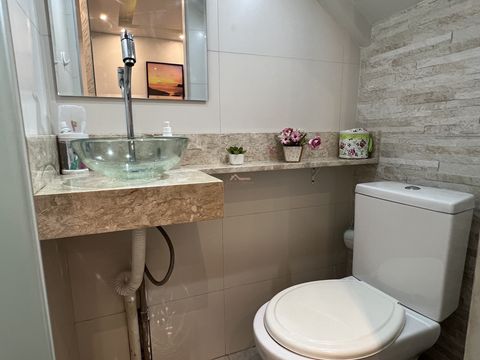 Foto Casa em Condomínio