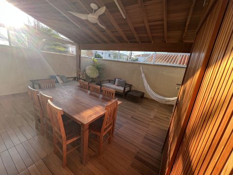 Foto Casa em Condomínio