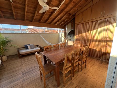 Foto Casa em Condomínio