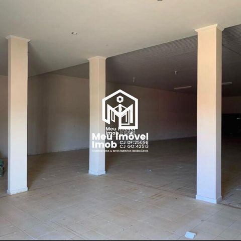 Foto Galpão / Depósito / Armazém / Pavilhão