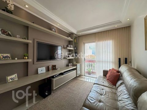 Foto Apartamento