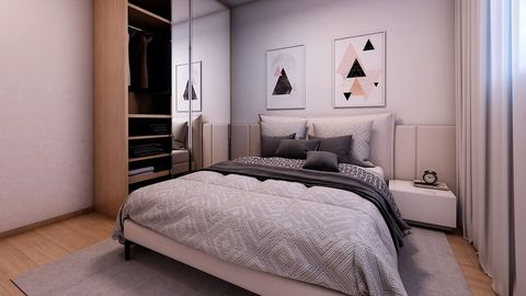 Foto Apartamento