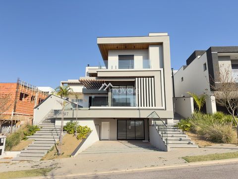 Foto Casa em Condomínio