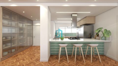 Foto Apartamento