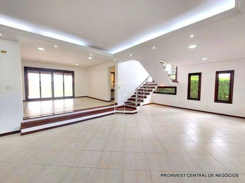 Foto Casa em Condomínio