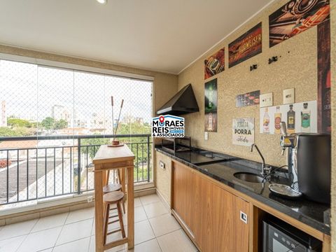 Foto Apartamento