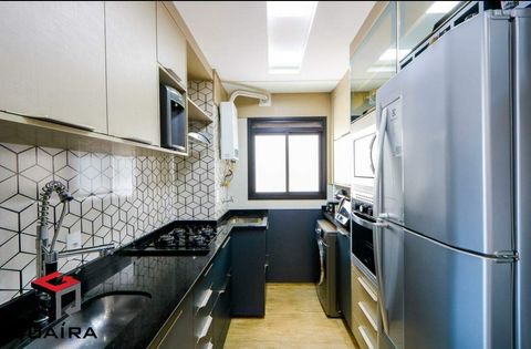 Foto Apartamento