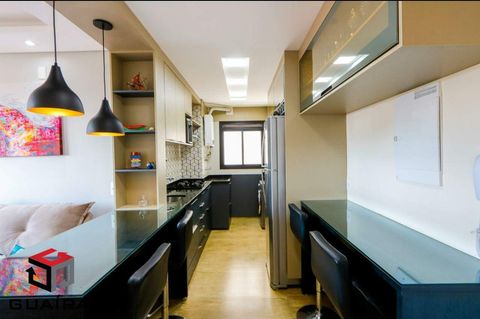 Foto Apartamento