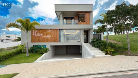 Foto Casa em Condomínio
