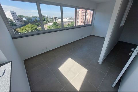 Foto Sala / Conjunto Comercial