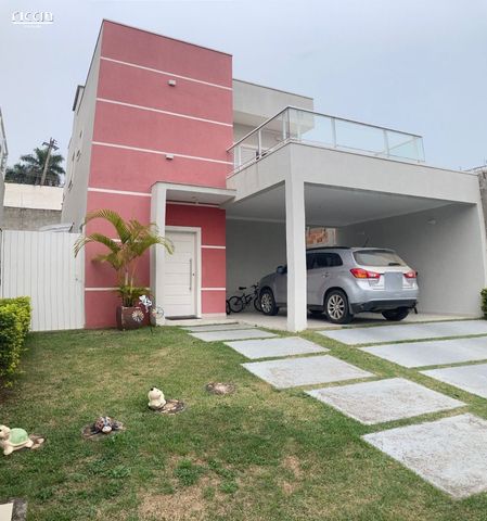 Foto Casa em Condomínio