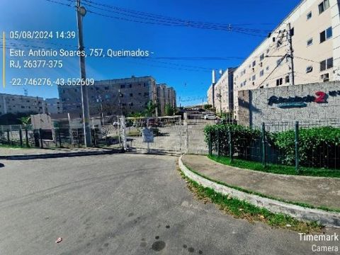 Foto Apartamento