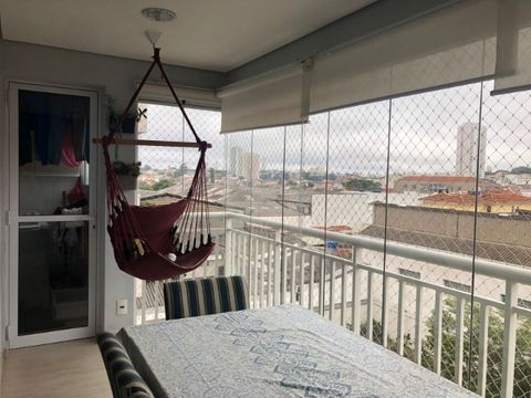 Foto Apartamento
