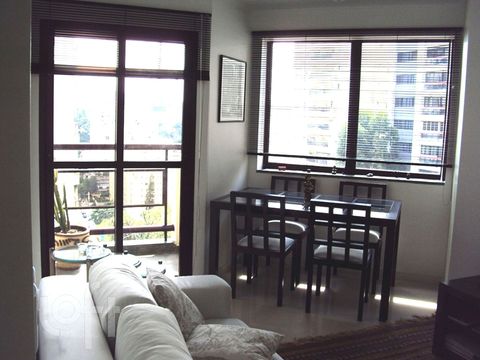 Foto Apartamento