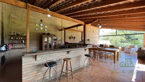Foto Fazenda / Sítio / Chácara