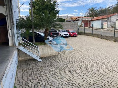Foto Galpão / Depósito / Armazém / Pavilhão