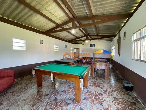Foto Fazenda / Sítio / Chácara