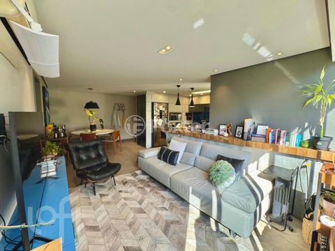 Foto Apartamento