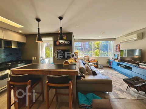 Foto Apartamento