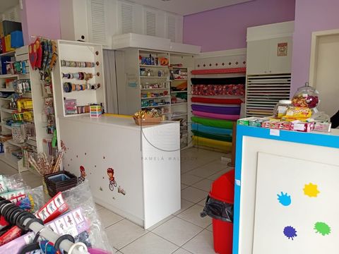 Foto Sala / Conjunto Comercial