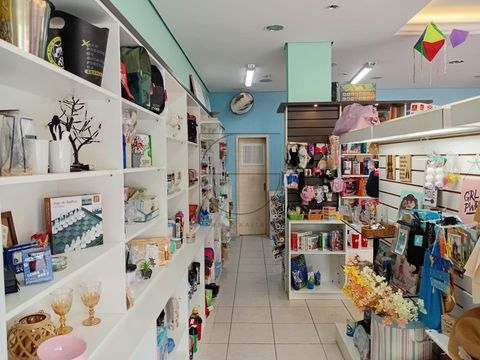 Foto Sala / Conjunto Comercial