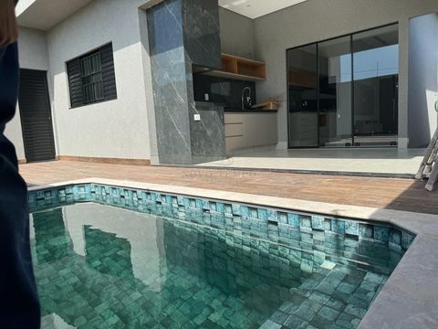 Foto Casa em Condomínio