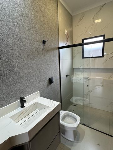 Foto Casa em Condomínio