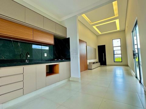 Foto Casa em Condomínio