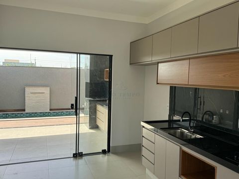 Foto Casa em Condomínio