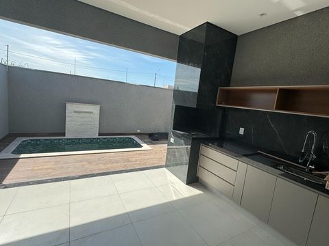Foto Casa em Condomínio