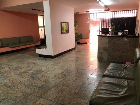 Foto Sala / Conjunto Comercial