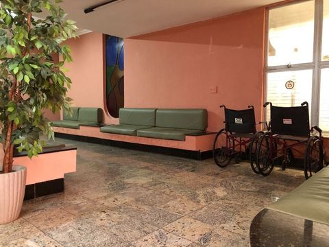Foto Sala / Conjunto Comercial