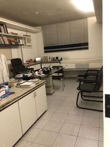 Foto Sala / Conjunto Comercial