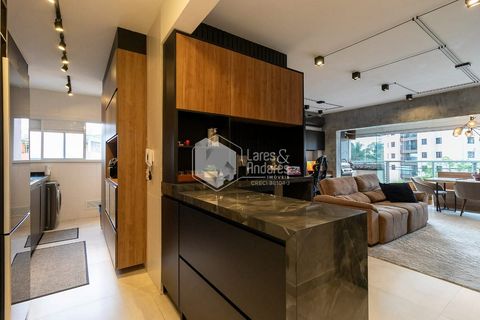 Foto Apartamento