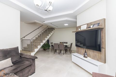 Foto Casa em Condomínio